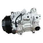 Ryc New Ac Compressor Afh347 Fits Lexus Rc350 3.5l Awd / 4wd Only 2021 2022. Fixed Price $289.99.