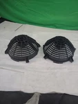 Kysor/bergstrom 4399004 530757 Fan Guard Housing-1 New-1 Used. Fixed Price $34.99.