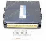 88650-60l90 Toyota Land Cruiser Prado Grj150 Air Conditioner Amplifier New Oem. Fixed Price $424.95.