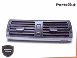 2009-2013 Bmw X5 - Front Center Dash Air Vent 9210705 Oem. Fixed Price $44.54.