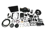 Vintage Air Conditioning Gen 5 Kit 57 Chevy Belair Non Ac 4 Vent. Fixed Price $2330.00.