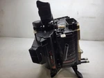 2006 2007 2008 Kia Sedona Heater Core Evaporator Assy 97100-4d000. Fixed Price $292.50.