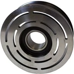 Yb-521 Motorcraft A/c Ac Compressor Clutch Hub New For E150 Van E250 F150 Truck. Fixed Price $111.67.
