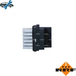 Resistor Interior Blower 342016 For Ford Galaxy/mk/ii/van Focus/van/c-max 2.0l. Fixed Price $61.15.