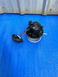 2016-2023 Mercedes Metris W447 Front Hvac Ac Heater Main Blower Motor Fan Oem. Fixed Price $79.95.