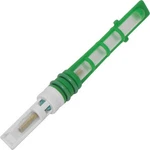 Universal Air Conditioner (uac) Ex10165c A/c Orifice Tube Green. Fixed Price $14.66.