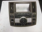 Temperature Control Fits 06-08 Infiniti Fx Series. Fixed Price $58.10.
