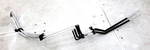 New Oem Gm Auxiliary A/c Evaporator Front Tube 84590963 Acadia Traverse 07-17. Fixed Price $367.95.