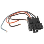 Blower Mtr Connector Standard Motor Products S617. Fixed Price $26.04.