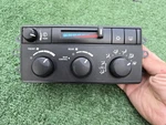 2004-2009 Dodge Durango Chrysler Aspen Ac Heater Control Climate Temperature. Fixed Price $62.00.