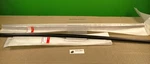 Honda New Genuine Cr-z 2011-2016 Window Door Belt Molding Left & Right Set Oem. Fixed Price $142.45.