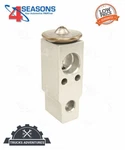 Four Seasons A/c Expansion Valve 39271 High-quality Auto Part, Universal Fit F. Fixed Price $44.47.