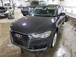 Temperature Controls 2016 A6 Audi. Fixed Price $100.00.