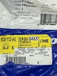 Fuel Sender Connector Acdelco Gm Original Equipment Pt2887 19300465 19152589. Fixed Price $30.00.