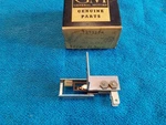 Nos Gm 1959-60 Olds Delta 88 Oldsmobile 98 Master Control Switch Dash W/air Cond. Fixed Price $89.99.