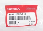Genuine Oem Honda 80341-t2f-a11 A/c Receiver Pipe 2016-2017 Accord. Fixed Price $87.17.