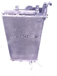 Ac Condenser Without Turbo 09/13/12 3.5l Fits 2013 Ford Flex Dg1z19712c. Fixed Price $99.99.