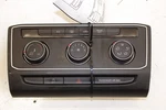 18-20 Volkswagen Atlas S Ac Heater Temperature Climate Control 3cn907426dwzu Oem. Fixed Price $110.49.