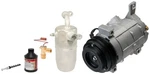 Four Seasons 9129nk Complete Air Conditioning Kit W/ New Compressor. Fixed Price $269.99.