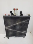 2012-2013 Dodge 2500 Pickup Ac Condenser 55057091ac 12-13. Fixed Price $109.82.
