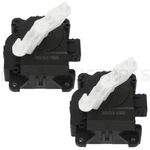 For 2003-2007 Honda Accord 3.0l 2 Pcs Hvac Blend Door Actuators. Fixed Price $37.73.