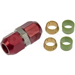 Dorman 800-642 Line Splice For 1/2 In. Aluminum Lines. Fixed Price $42.97.