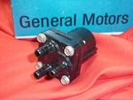 Ac Delco Gm Windshield Washer Pump 60s 70s Pontiac Oldsmobile Gs Ss Chevy. Fixed Price $95.95.