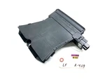 2014-2018 Bmw X5 F15 Left Driver Front Under Seat Aux Heater Air Vent Duct Oem.. Fixed Price $34.99.