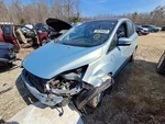 2013 Ford C-max Used Blower Motor Oem 615-00695 117k Miles. Fixed Price $106.88.
