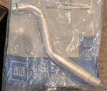 Nos Genuine Oe Evaporator Core Tube Kit Acdelco Gm 25906906 (b1). Fixed Price $19.99.
