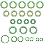 Universal Air Conditioner (uac) Rs 25000 A/c System Seal Kit Rapid For Oring. Fixed Price $32.57.