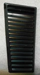 1973 1974 Chevy Nova Hatchback Rear Defroster Grille Gm Nos -. Fixed Price $75.00.