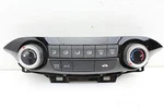 15 2015 16 2016 Honda Cr-v Climate Control Panel Temperature Unit Oem Tc2528. Fixed Price $71.97.