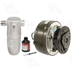 Four Seasons Front A/c Compressor Kit Fits 1992 Chevrolet K2500 Suburban. Fixed Price $411.97.