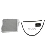 Genuine Volvo Heater Core 30767275. Fixed Price $551.50.