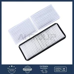 New Fits For Kubota Cabin Air Filter Kit 6a671-75090 014520-0804 T1855-71600. Fixed Price $7.45.