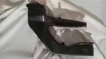 Bmw E36 318i 325i Under Dash Heater Tube Duct Plastic Passenger Original Oem. Fixed Price $21.00.