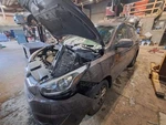 2014 Hyundai Tucson Blower Motor Oem Used 105k Miles Part #615-58696. Fixed Price $94.95.