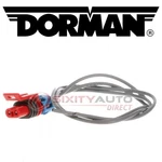 Dorman Techoice Vapor Canister Purge Solenoid Connector For 2004-2011 Yp. Fixed Price $30.68.