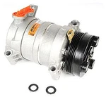 Acdelco 15-22144 Gm Original Equipment Air Conditioning Compressor. Fixed Price $249.99.