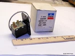 Nos Mopar 1973-1976 Valiant Dart A/c Evaporator Temp Control Switch Pn. Fixed Price $79.89.
