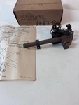 Nos Air Flow 1960 1961 1962 1963 Chevy Gmc Truck Heater Control Valve. Fixed Price $179.98.