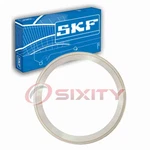 Skf Rear Axle Differential Bearing Race For 2011-2013 Ram 2500 Driveline Rr. Fixed Price $20.96.