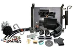 Complete Hurricane System,68 Mustang & Cougar,w/fact Air,w/o Comp Brac Mp-1368m. Fixed Price $1995.00.