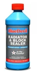 Blue Devil Pour N Go Car Radiator & Block Sealer Do It Your Self Easy To Use. Fixed Price $66.99.