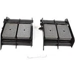 06-09 Dodge Ram Oem Mopar Heater Box Mid Housing 68021972aa. Fixed Price $149.00.