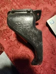 2021-2025 Ford F-150 Dash Dashboard Ac Defroster Air Vent Duct Tube Oem. Fixed Price $30.00.