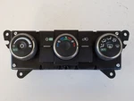 09 Saturn Vue Hybrid Climate Control Panel Temperature Unit A/c Heater. Fixed Price $139.97.