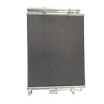 Cnd30110 New Replacement A/c Condenser Fits 2018-2019 Kia Soul. Fixed Price $71.00.