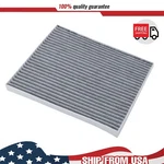 Cf12283 Cabin Air Filter For Chrysler Voyager 2020-2024 Pacifica 2017-2024. Fixed Price $6.23.